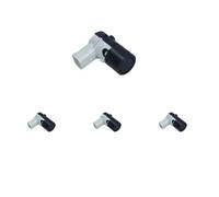 4 x Sensore di parcheggio retromarcia MAXGEAR per CITRON, PEUGEOT 207, 207 C4