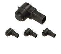 4 x Sensore di parcheggio retromarcia MAXGEAR per CITRON, PEUGEOT 607, C3 I,