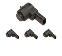 4 x Sensore di parcheggio retromarcia MAXGEAR per MERCEDES-BENZ CLS (C219),