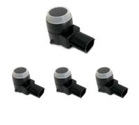 4 x Sensore di parcheggio retromarcia MEAT & DORIA per OPEL, VAUXHALL ASTRA J