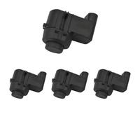 4 x Sensore di parcheggio retromarcia MEAT & DORIA per SKODA FABIA 2, FABIA 2
