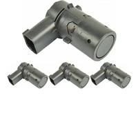 4 x Sensore di parcheggio retromarcia METZGER per FORD C-MAX I, FOCUS II, FOCUS