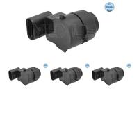 Sensore, ausilio al parcheggio MEYLE ELECTRONICS 314 895 0000