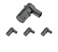 4 x Sensore di parcheggio retromarcia NTY per ALFA ROMEO, FIAT, LANCIA 147, 156