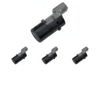 4 x Sensore di parcheggio retromarcia NTY per BMW 5 E39, 5 E60, 5 E61, E39, E60