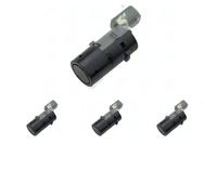4 x Sensore di parcheggio retromarcia NTY per BMW 5 E39, E39, E83, X3 E53