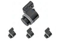 4 x Sensore di parcheggio retromarcia NTY per OPEL, RENAULT KANGOO, KANGOO