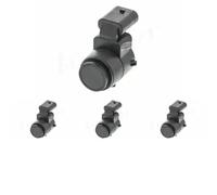 4 x Sensore di parcheggio retromarcia TOPRAN per BMW 1 E81, 1 E82, 1 E87, 1 3