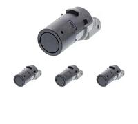 4 x Sensore di parcheggio retromarcia TOPRAN per BMW 5 E39, 5 E60, 5 E61, E39