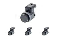 4 x Sensore di parcheggio retromarcia TOPRAN per BMW, VOLVO E83, S80 II, V70