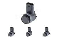 4 x Sensore di parcheggio retromarcia TOPRAN per FORD C-MAX II, FIESTA VI,