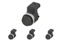 4 x Sensore di parcheggio retromarcia TOPRAN per FORD GALAXY II, MONDEO IV,