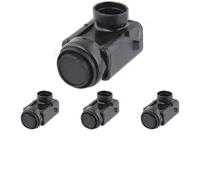 4 x Sensore di parcheggio retromarcia TOPRAN per MERCEDES-BENZ CLK (C209), CLK