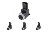 4 x Sensore di parcheggio retromarcia TOPRAN per MERCEDES-BENZ, VW CRAFTER,
