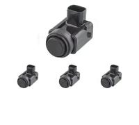 4 x Sensore di parcheggio retromarcia TOPRAN per OPEL ASTRA G, ASTRA G