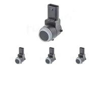 4 x Sensore di parcheggio retromarcia TOPRAN per SEAT, VW ALTEA, CADDY 3, CADDY