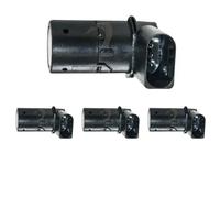 4 x Sensore di parcheggio retromarcia TRUCKTEC AUTOMOTIVE per AUDI, SKODA, VW