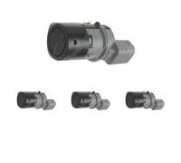 4 x Sensore di parcheggio retromarcia TRUCKTEC AUTOMOTIVE per BMW 3 E46, E46