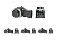 4 x Sensore di parcheggio retromarcia VALEO per FORD GALAXY II, MONDEO IV,