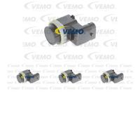 4 x Sensore di parcheggio retromarcia VEMO per FORD GALAXY II, MONDEO IV,