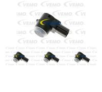 4 x Sensore di parcheggio retromarcia VEMO per OPEL, VAUXHALL ASTRA J, ASTRA J