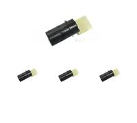 4 x Sensore di parcheggio retromarcia vika per AUDI, VW A6 C5, A6 C6, MULTIVAN