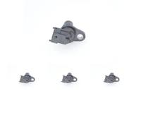 4 x Sensore posizione albero a camme BOSCH per MAZDA, MERCEDES-BENZ