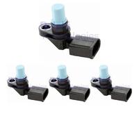 4 x Sensore posizione albero a camme DELPHI per AUDI, VW A4 B6, A4 B7, A6