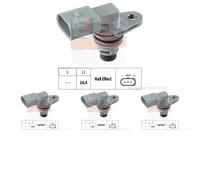 4 x Sensore posizione albero a camme EPS per AUDI, BENTLEY, PORSCHE, SEAT