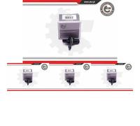 4 x Sensore posizione albero a camme ESEN SKV per BMW, MINI 1 E81, 1 E82, 1