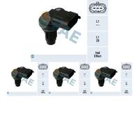 4 x Sensore posizione albero a camme FAE per HYUNDAI ACCENT IV, EQUUS VI