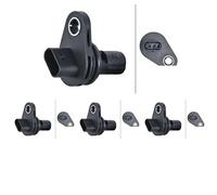 4 x Sensore posizione albero a camme HELLA per BMW, MINI, ROLLS-ROYCE 1 F20