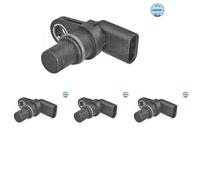 4 x Sensore posizione albero a camme MEYLE per AUDI, CUPRA, PORSCHE, SEAT