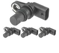 4 x Sensore posizione albero a camme TOPRAN per AUDI, PORSCHE, SEAT, SKODA
