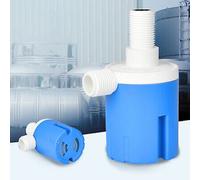 4 X / Set Automatico Controllo Acqua Livello Valvola Galleggiante for Serbatoio