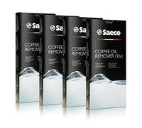 4 x sgrassatore per macchine del caffè completamente automatiche CA6704/99, 10 compresse