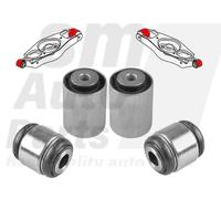 4 x silent blocco braccio sospensione posteriore CHRYSLER 300C, 300C Touring
