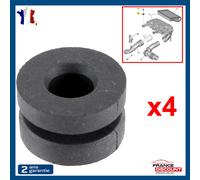 4 X Silentblock Filtro ad Aria per Citroën C3 II (2009-2016) 1422.A4 1623159380