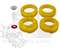 4 x Silentblocks molla anteriore e posteriore per NISSAN PATROL GR V Wagon (Y61)