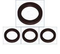 4 x Simering paraolio albero a camme AJUSA per ALFA ROMEO, AUTOBIANCHI