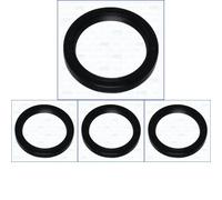 4 x Simering paraolio albero a camme AJUSA per INFIRivettoI, LAND ROVER