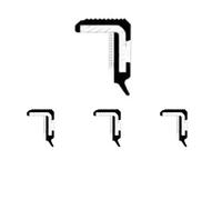4 x Simering paraolio albero a camme CORTECO per DACIA, RENAULT CLIO