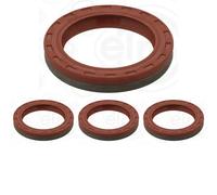 4 x Simering paraolio albero a camme ELRING per CADILLAC, CATERHAM