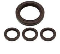 4 x Simering paraolio albero a camme FEBI BILSTEIN per ALFA ROMEO