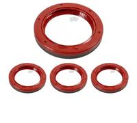 4 x Simering paraolio albero a camme FEBI BILSTEIN per OPEL, SAAB 44077