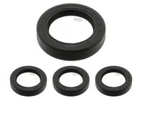 4 x Simering paraolio albero a camme FEBI BILSTEIN per SKODA, VOLVO, VW