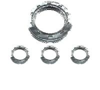 4 x Simering paraolio albero a camme INA per AUDI, CHRYSLER, DODGE