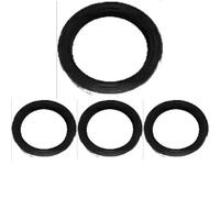 4 x Simering paraolio albero a camme INA per CITRON, PEUGEOT, SEAT 106