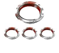 4 x Simering paraolio albero a camme SWAG per OPEL, SAAB 44077 II