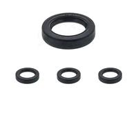 4 x Simering paraolio albero a camme TOPRAN per AUDI, SEAT, SKODA